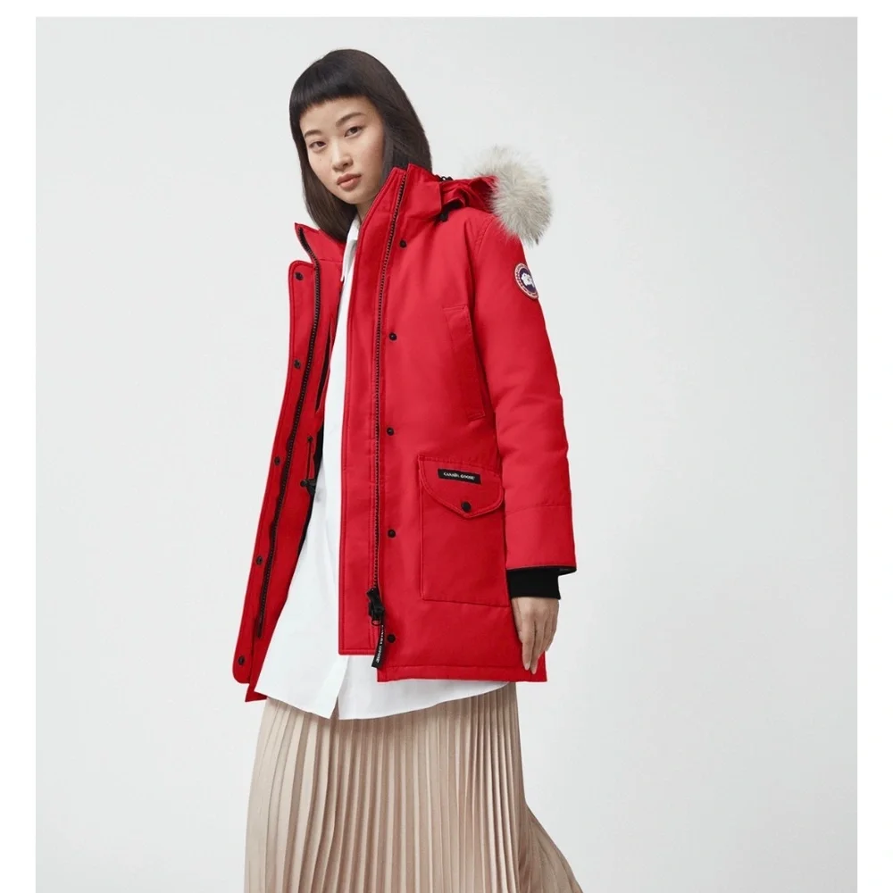 Canada Goose Jacket - Picture 2 of 6